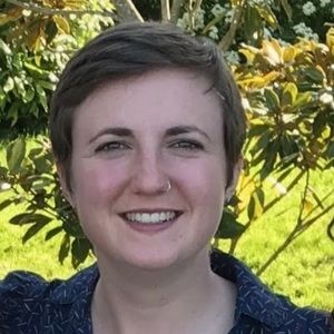 Meet your Posher, Martha